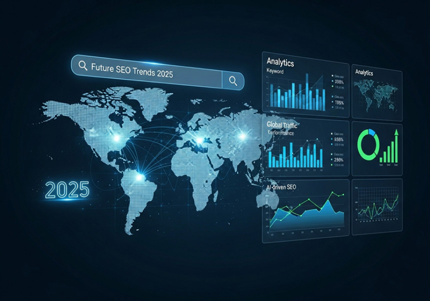Global SEO strategies for passive income