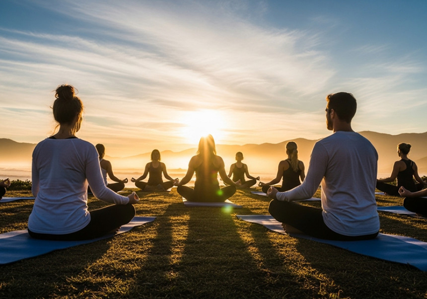 Global health and wellness tips 2025 – holistic lifestyle and mental well-being