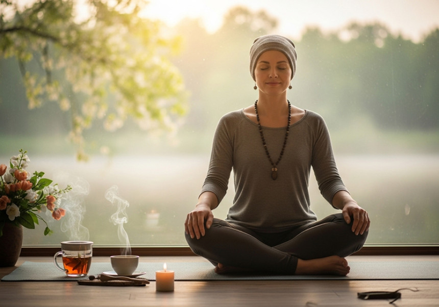 Functional fitness and yoga trends for global wellness 2025