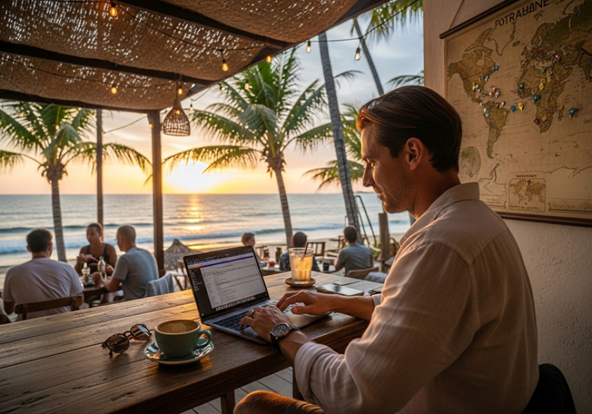 Top Travel and Lifestyle Trends to Explore Globally in 2025