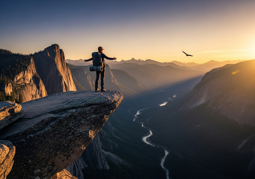 Adventure tourism and global travel trends for 2025 explorers