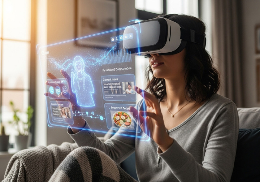 AI personalization in global e-commerce for better customer experience 2025