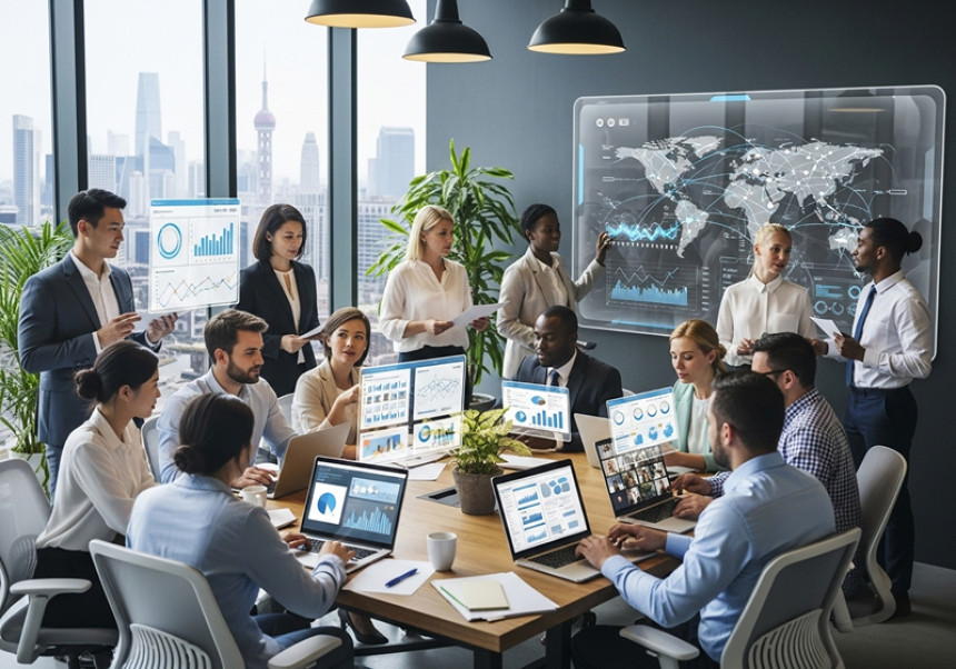 Top Global Career Development Strategies in 2025 – Build a Future-Proof Career Anywhere in the World