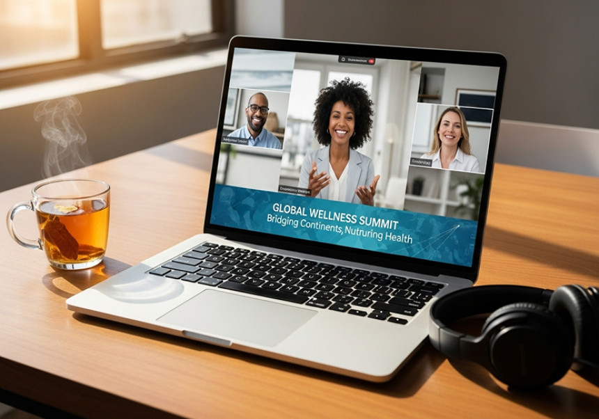 Continuous learning for health and wellness – online education 2025