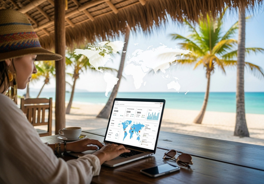 Make Money Online in 2025: Global Strategies to Earn from Anywhere