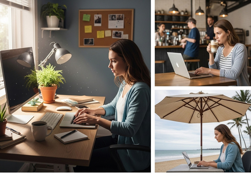 Global freelancing jobs online to earn income in 2025