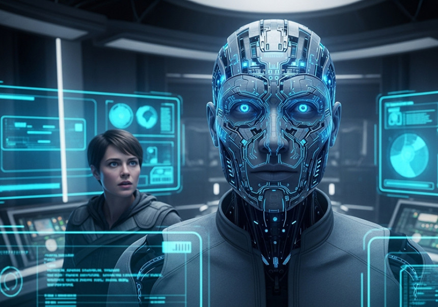 AI in movie production – scriptwriting and CGI technology in 2025