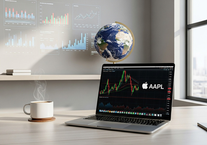 Global investing strategies 2025 – build wealth anywhere in the world