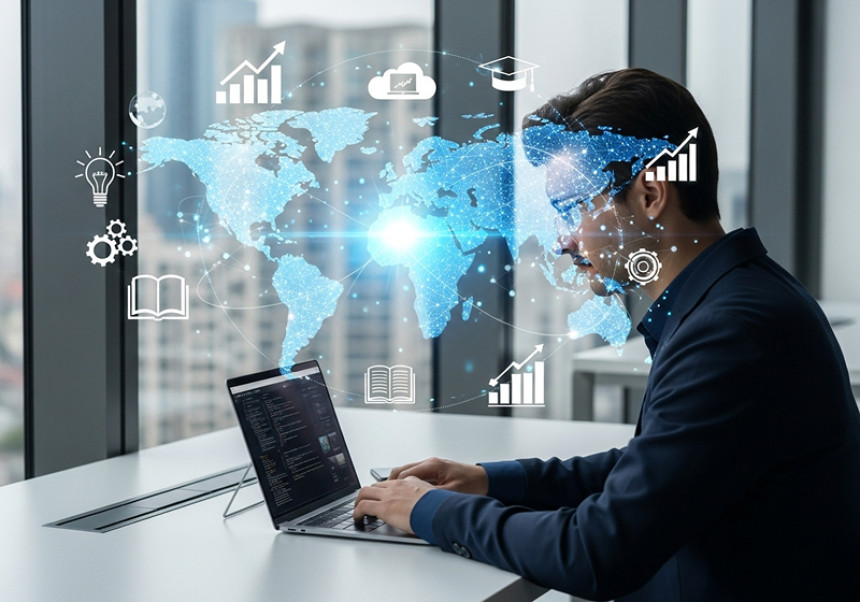 Global Career Development Trends in 2025: Building a Future-Proof Career Anywhere in the World