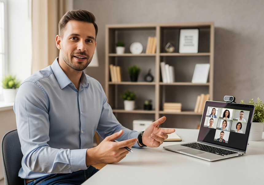 Remote coaching and consulting side hustle globally in 2025
