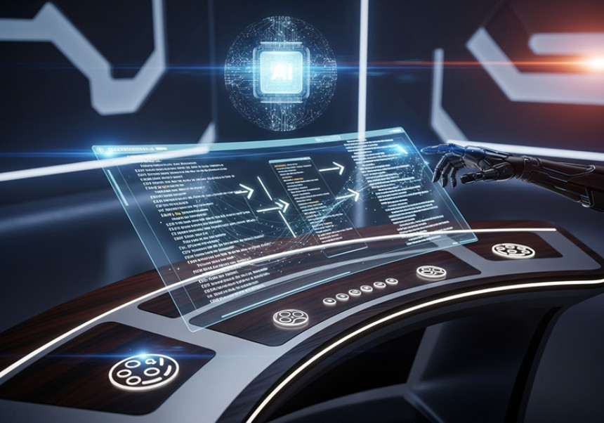 AI-powered storytelling in global movies 2025