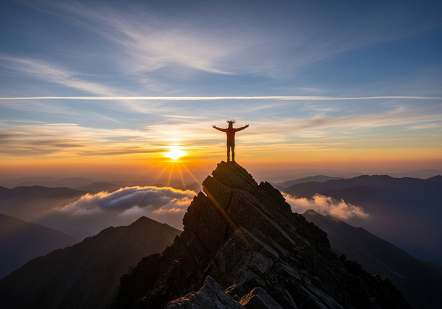 Global Self-Improvement Trends in 2025: Build a Better You Anywhere in the World