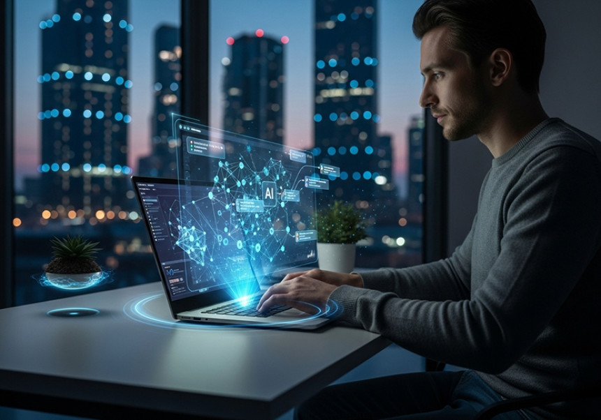 AI prompt engineering freelance work – emerging global skill in 2025