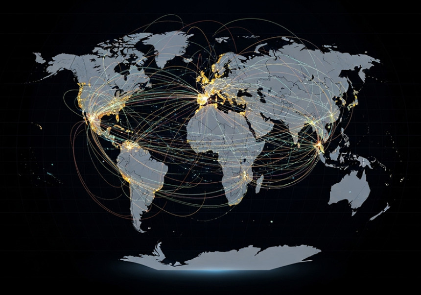 Global freelancing payments and digital wallets for international clients.