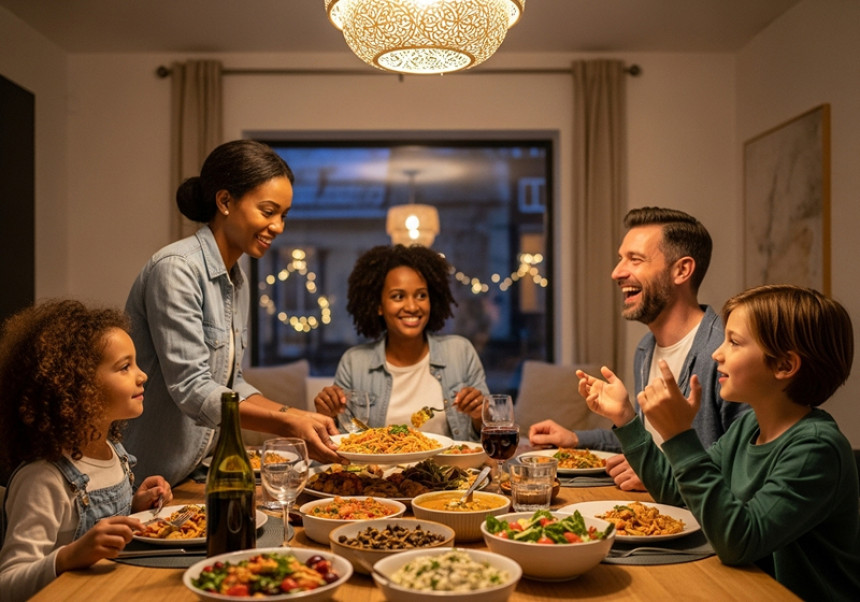 "Cross cultural parenting 2025 global families learning from diverse traditions"