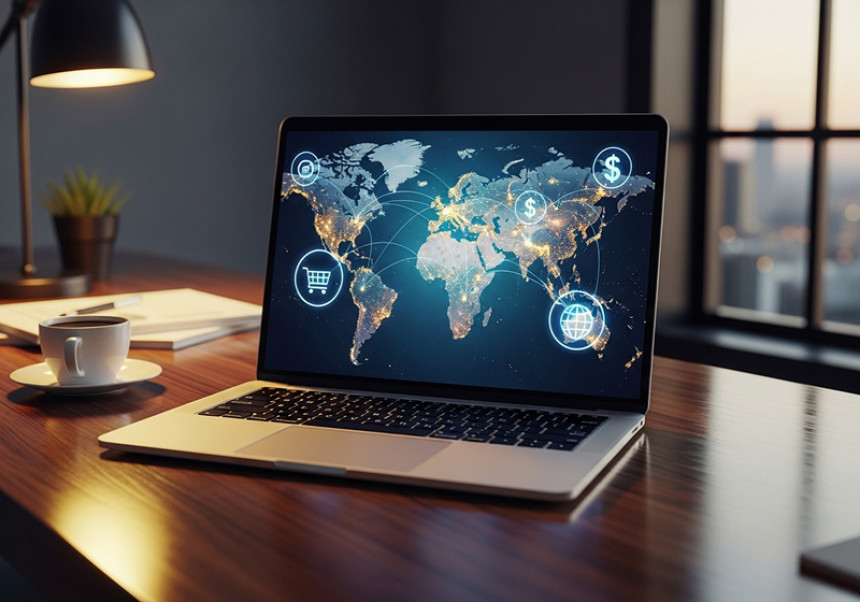 “Affiliate marketing in 2025 – global income opportunities”