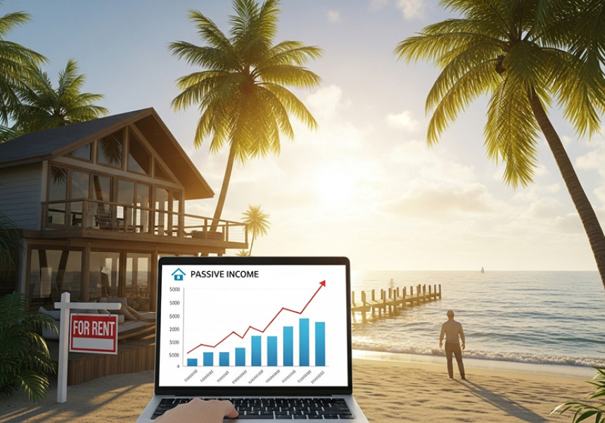 The Global Future of Real Estate in 2025: Investment Without Borders