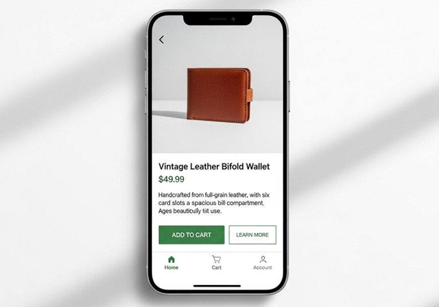 Running a one-product dropshipping store as a side hustle